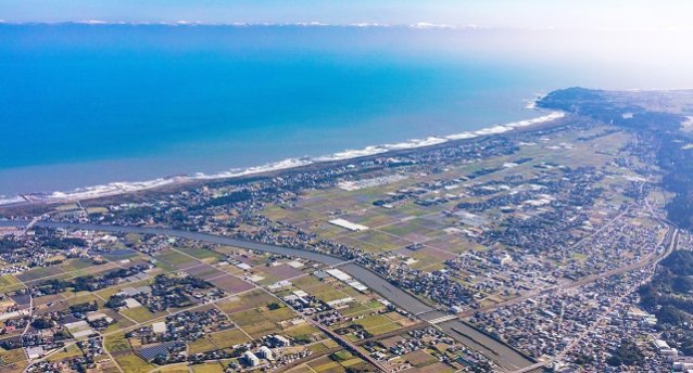 総合役場案内 一宮町役場
